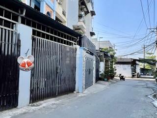 Gấp mặt tiền 79, phước long b, 81m2 hoàn công đủ chỉ 5.9 tỷ