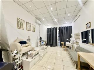 Mặt tiền kinh doanh 80m2 (4x20)dòng tiền 6tr/thángsổ riêng hoàn cônggiá 5.1 tỷ