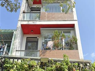 Đại học tài chính3 lầu+ sân thượng đường otosàn 132m25.65 t.ỏi ngay võ văn hát long trường