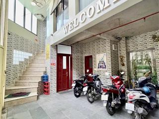 Bán khách sạn mini đỗ xuân hợp4 lầu6.28 tỷ p. phước long b, tp. thủ đức