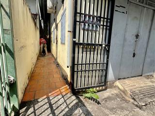 Dãy trọ trần thị điệu, p. long b, dòng tiền 9 tr/tháng, 112,8m2, 5.9 tỷ, tp thủ đức