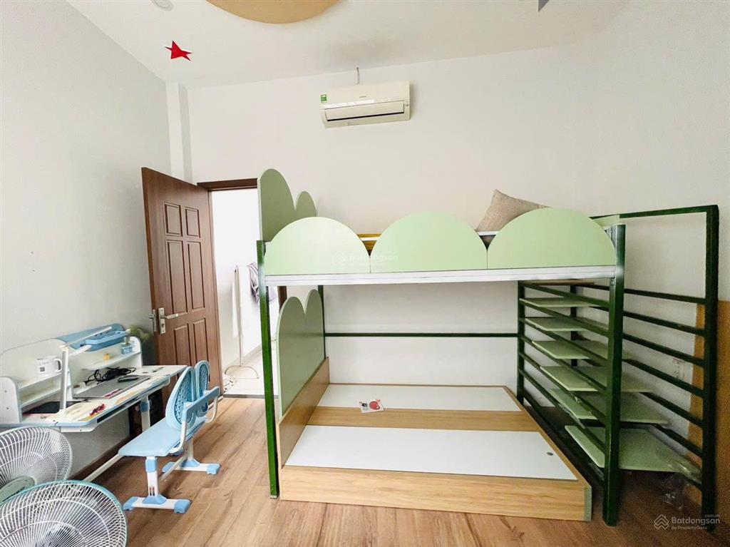 Tặng full nội thất võ văn hát nhà 2 tầng hẻm ô tô long trường q9