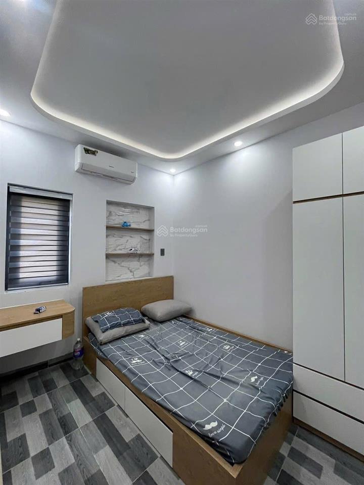 Nhà 3 tầng hẻm xe hơi cạnh vành đai 3, hoàn công, chỉ 5,3 tỷ, tp thủ đức, hcm.