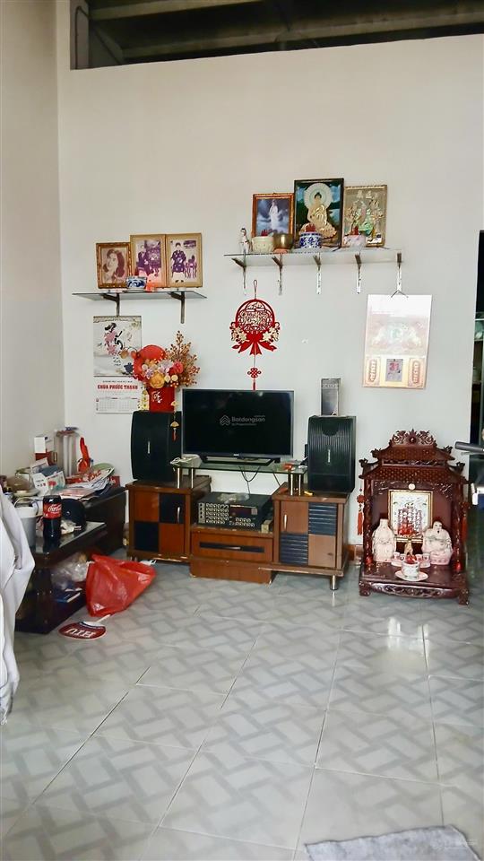 Ngay đại học tài chính nhà cấp 4 đường 5m võ văn hát, quận 9