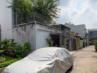 Tìm đâu ra 84m2 2 tầng nguyễn duy trinh, xe hơi ngủ trong nhàchỉ 4.8 tỏi