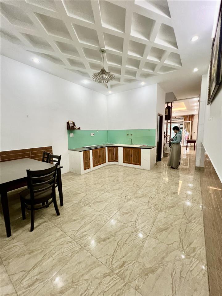 Tìm đâu ra 84m2 2 tầng nguyễn duy trinh, xe hơi ngủ trong nhàchỉ 4.8 tỏi