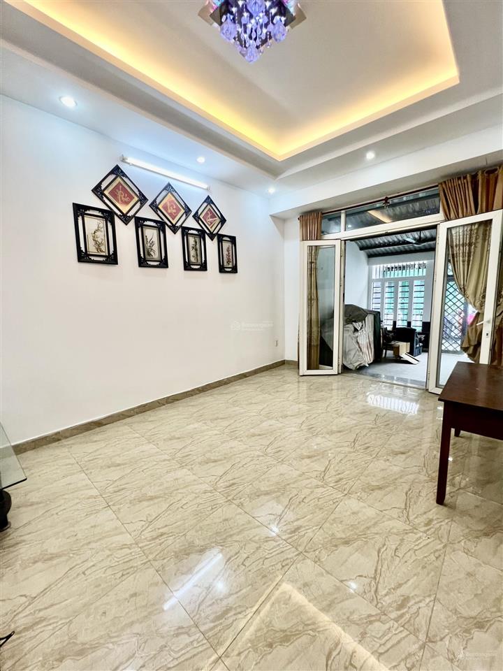 Tìm đâu ra 84m2 2 tầng nguyễn duy trinh, xe hơi ngủ trong nhàchỉ 4.8 tỏi