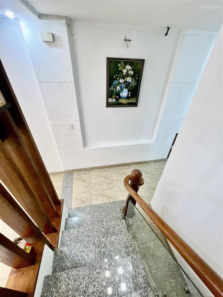 Tìm đâu ra 84m2 2 tầng nguyễn duy trinh, xe hơi ngủ trong nhàchỉ 4.8 tỏi