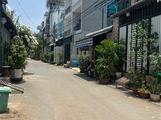 Oto vào nhà3 lầu50m2 hoàn công tăng nhơn phú a, trước trường c3 dương văn thìgiá 5.7 tỷ