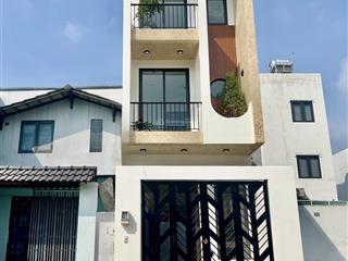 Giảm sốc 200tr  hẻm xe hơi tránh  hoàn công đủ  chỉ 4.75 tỷ