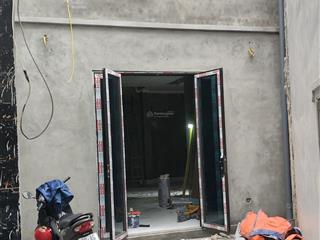 Tại thôn sáp mai kim trung thiên lộc đông anh hn dt 71m2 ,+nhà 2tầng đang hoàn thiện mt 3,