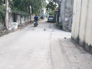 Bán lô đất đẹp tổ 11, thị trấn quang minh mê linh chỉ 4 tỷ 500 triệu sở hữu ngay lô đất