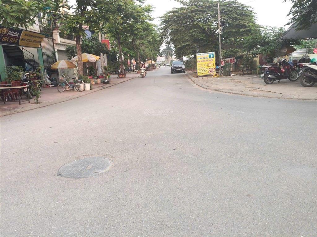 Bán gấp lô đất 53m tổ 6 quang minh chỉ 2,6 tỷ tổ 6, tt quang minh, mê linh, hà nội