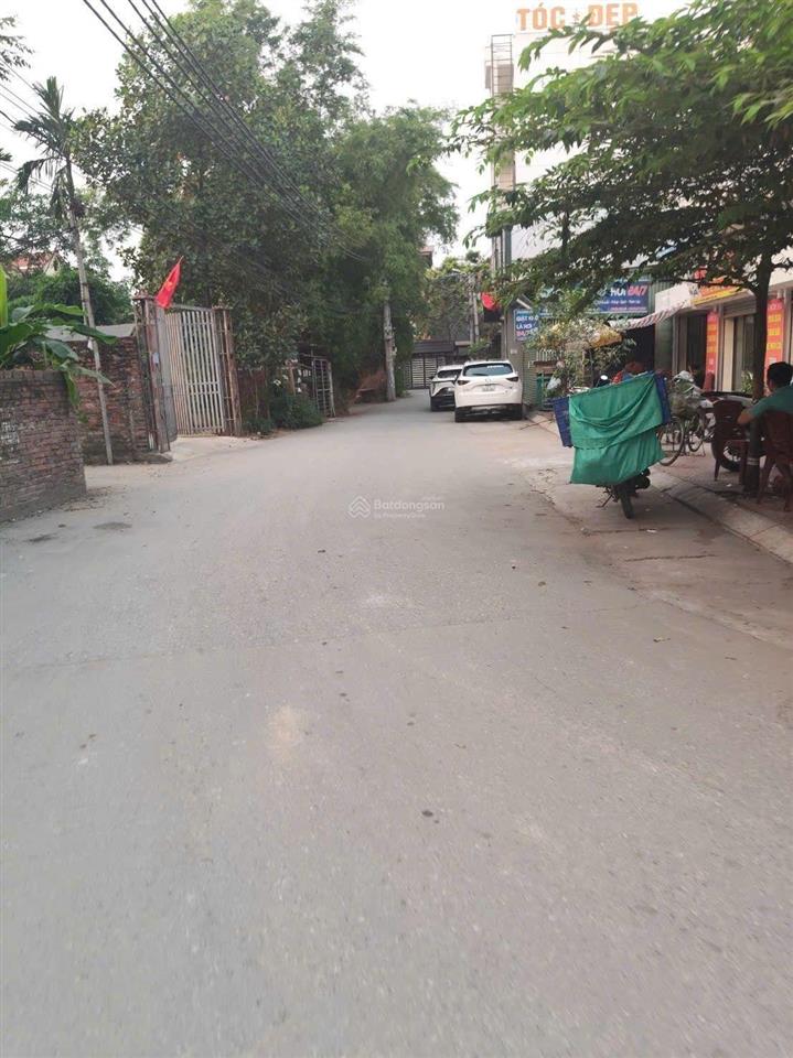 Bán gấp lô đất 53m tổ 6 quang minh chỉ 2,6 tỷ tổ 6, tt quang minh, mê linh, hà nội