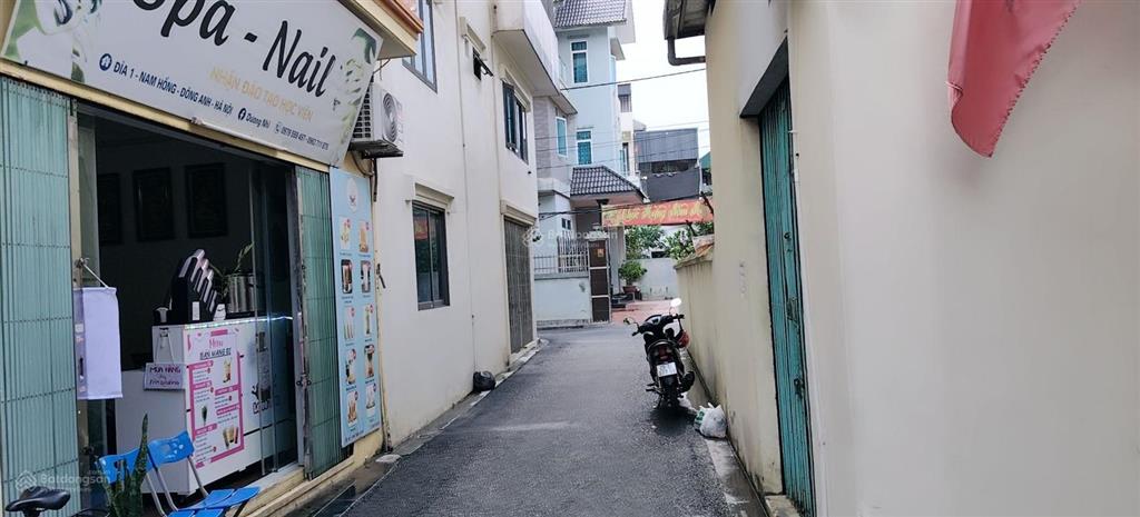 Hiếm có nhà đẹp 3 tầng vừa ở vừa kinh doanh tặng 90% nội thất. vị trí đẹp, gần đường võ văn