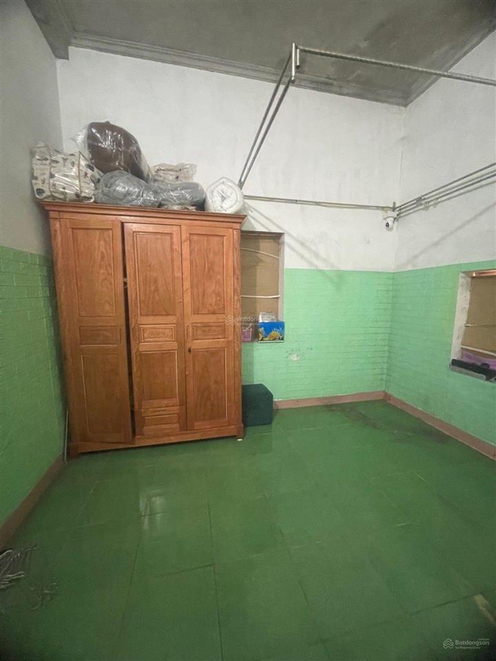 Bán đất tặng nhà 3 tầng  thôn về, nam hồng diện tích 114,5m  mặt tiền 9,6m vuông đẹp nhà 3