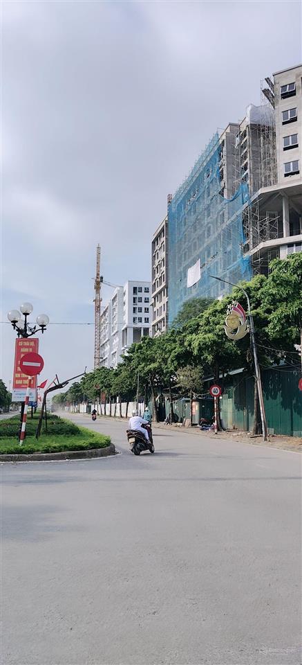 Siêu phẩm dòng tiền giãn dân tây bầu, kim chung (thiên lộc) đông anh nhà 5 tầng 78m