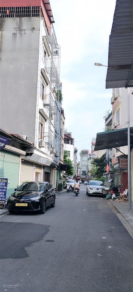 Siêu phẩm dòng tiền giãn dân tây bầu, kim chung (thiên lộc) đông anh nhà 5 tầng 78m