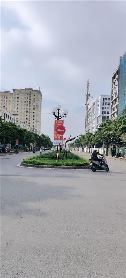 Siêu phẩm dòng tiền giãn dân tây bầu, kim chung (thiên lộc) đông anh nhà 5 tầng 78m