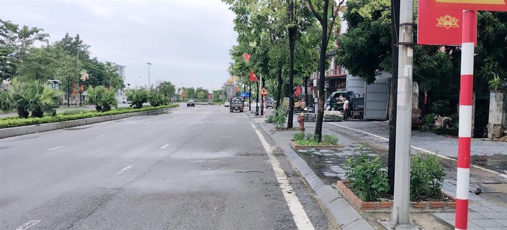 Siêu phẩm dòng tiền giãn dân tây bầu, kim chung (thiên lộc) đông anh nhà 5 tầng 78m