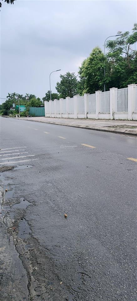 Nhà gỗ 2 tầng siêu đẹp, 2 mặt đường ô tô tránh kinh doanh đỉnh, cách võ văn kiệt chỉ 300m