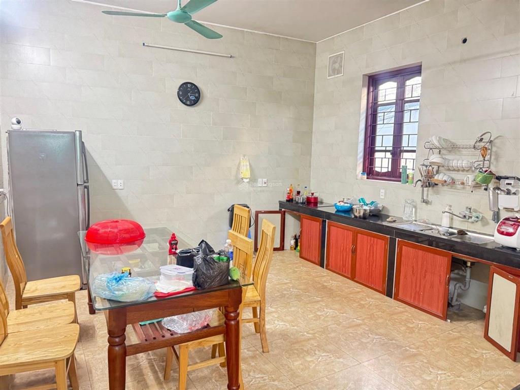 Lô góc 2 mặt tiền  nhà 3 tầng ở ngay  view công viên  qh đường 30m  cách võ văn kiệt 200m