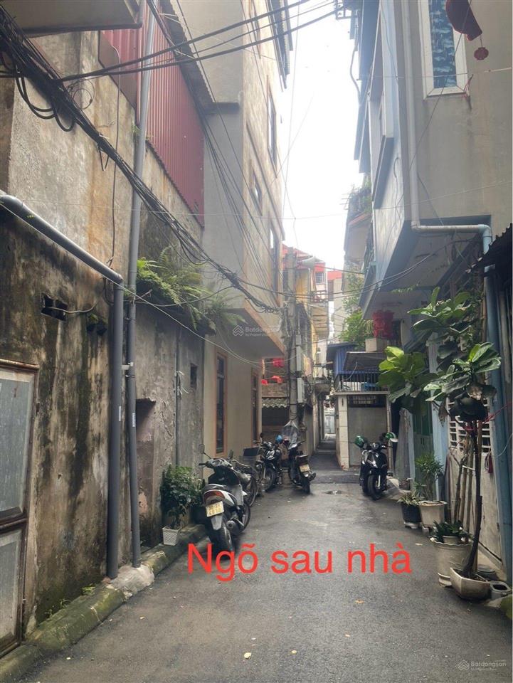 Bán đất tặng nhà 3 tầng 2 mặt thoáng mặt đường 17m quy hoạch tiềm năng kinh doanh số 64