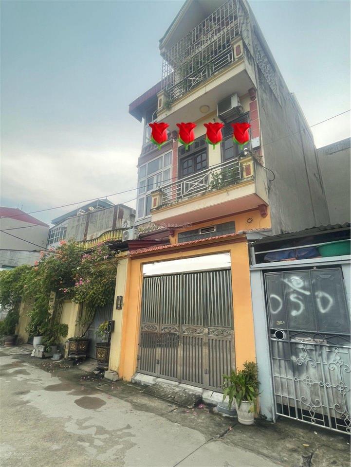Bán đất tặng nhà 3 tầng 2 mặt thoáng mặt đường 17m quy hoạch tiềm năng kinh doanh số 64