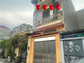 Bán đất tặng nhà 3 tầng 2 mặt thoáng mặt đường 17m quy hoạch tiềm năng kinh doanh số 64