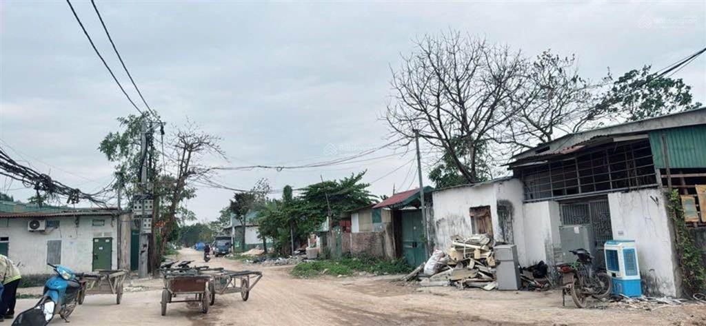 Bán đất tặng nhà xưởng dòng tiền 7 triệu/tháng mặt tiền kinh doanh sầm uất cơ hội đầu tư