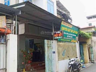Bán nhà 3 tầng 3 xã thiên lộc  tp.hà nội ( xã đại mạch cũ đông anh ) nhà 3 mặt thoáng ô tô đồ cửa