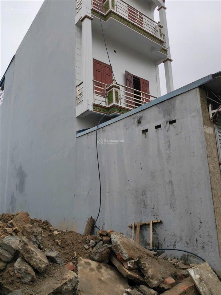 Bán nhà 3 tầng đẹp tt quang minh, mê linh, hà nội nhà đẹp, thiết kế hiện đại, đầy đủ nội thấ