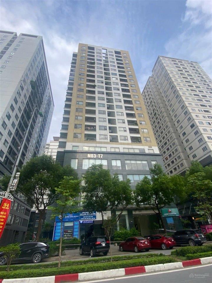 Chung cư ngoại giao đoàn  cả toà không có nhà bán  giá rẻ chủ cần chuyển đổi nhanh