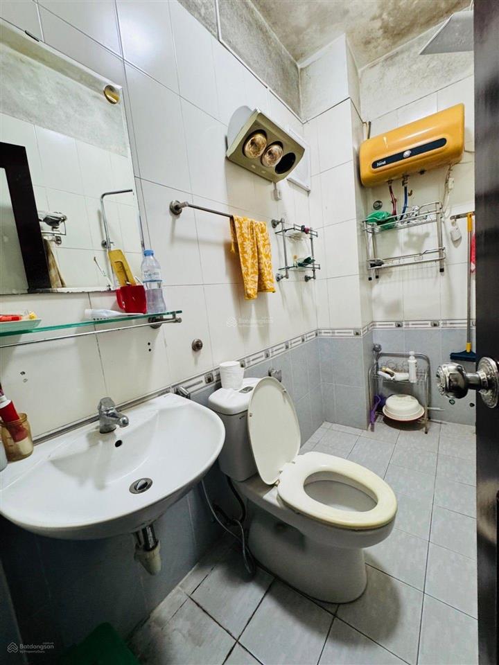 Nhà 3 tầng mặt đường chính thôn ô tô vào sân 101,2m full thổ giá 12 tỷ vị trí 101.2