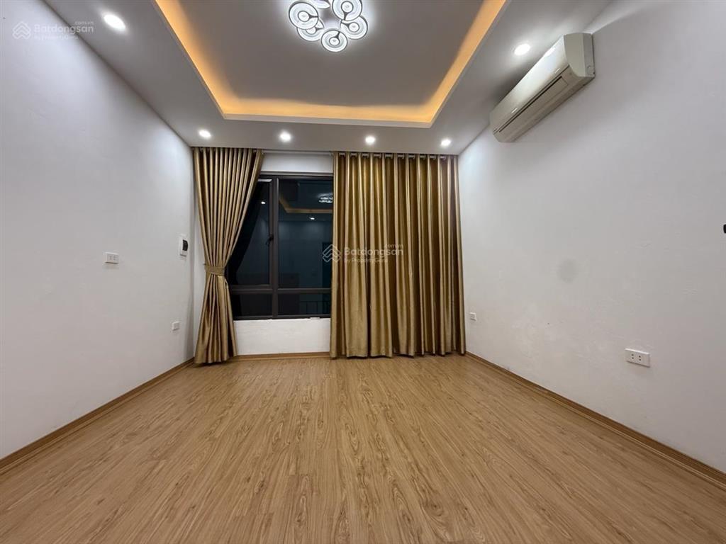 Siêu phẩm bạch mai, sổ riêng 2 thoáng, nhà mới full nội thất 3 ngủ, quy hoạch ổn định