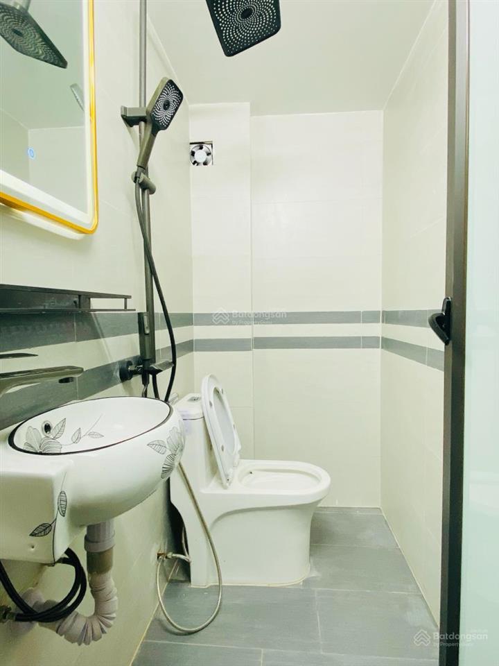 Nhỉnh 6 tỷ nhà minh khai 2 thoáng, 3 ngủ full nội thất, sổ riêng, qh ổn định, nhiều tiện ích