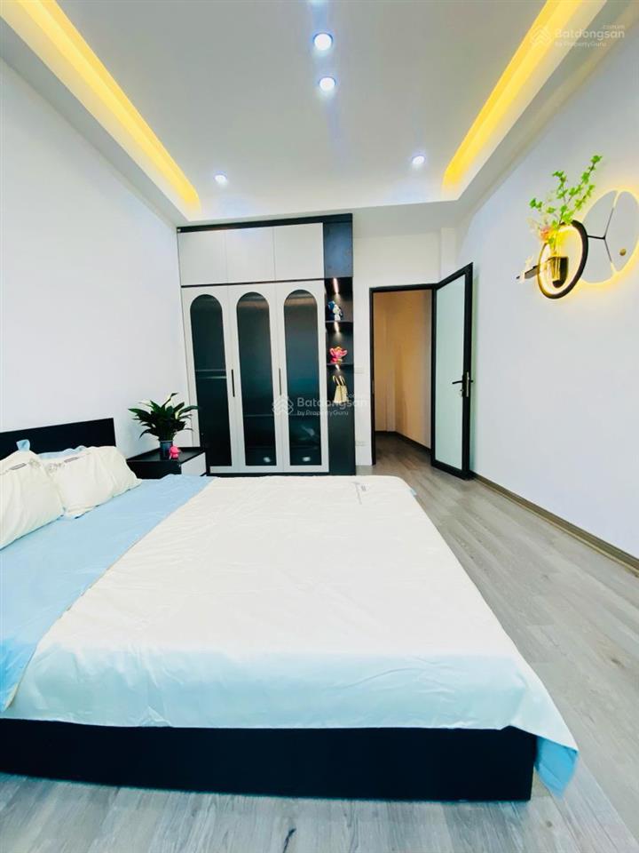 Nhỉnh 6 tỷ nhà minh khai 2 thoáng, 3 ngủ full nội thất, sổ riêng, qh ổn định, nhiều tiện ích