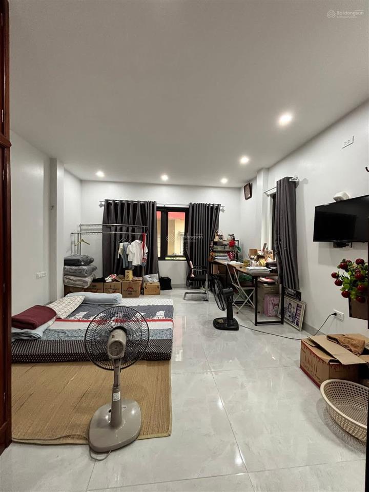 Siêu hiếm! lô góc hồng mai  bạch mai kinh doanh, ô tô tránh, sổ đẹp 30m2 x 5t full nội thất