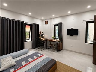 Siêu hiếm! lô góc hồng mai  bạch mai kinh doanh, ô tô tránh, sổ đẹp 30m2 x 5t full nội thất