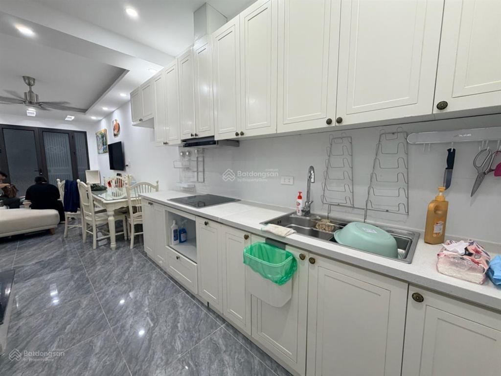 Siêu phẩm bạch mai, sổ riêng 2 thoáng, nhà mới full nội thất 3 ngủ, quy hoạch ổn định