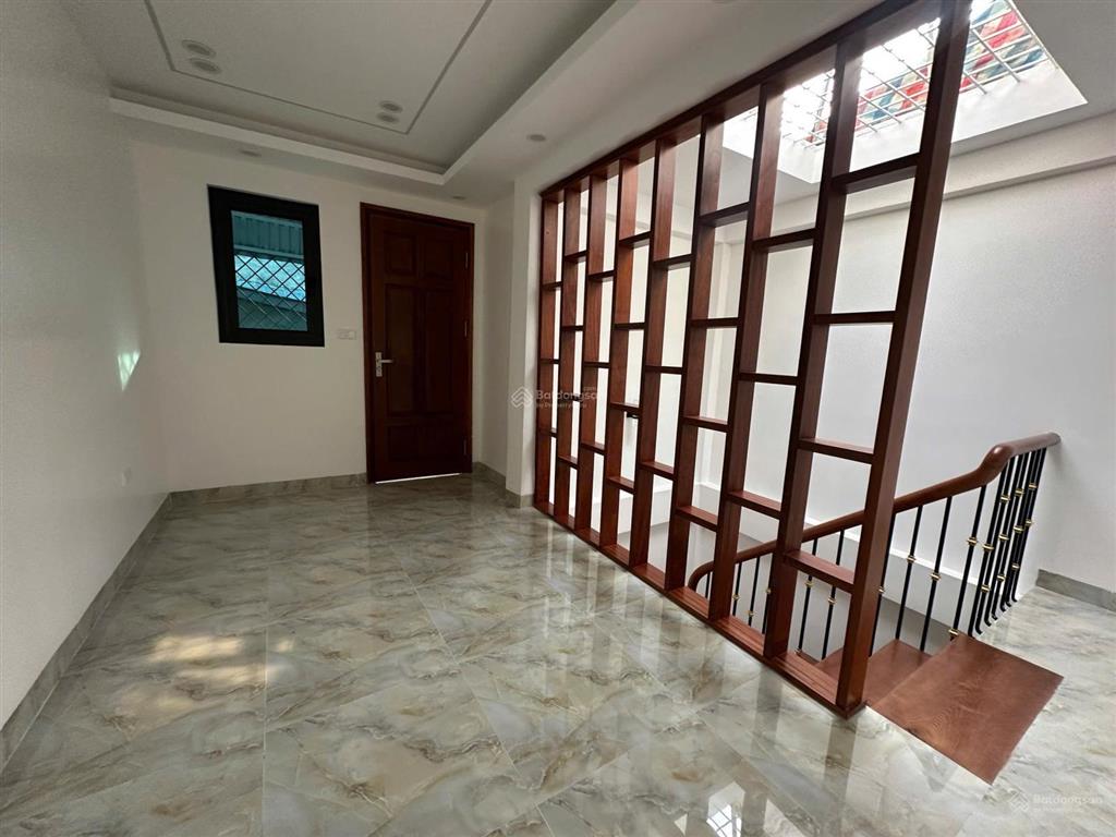 Nhà mặt ngõ p. bạch mai 2 thoáng vĩnh viễn, thông kinh doanh, 4 ngủ đủ công năng, sđcc, không qh