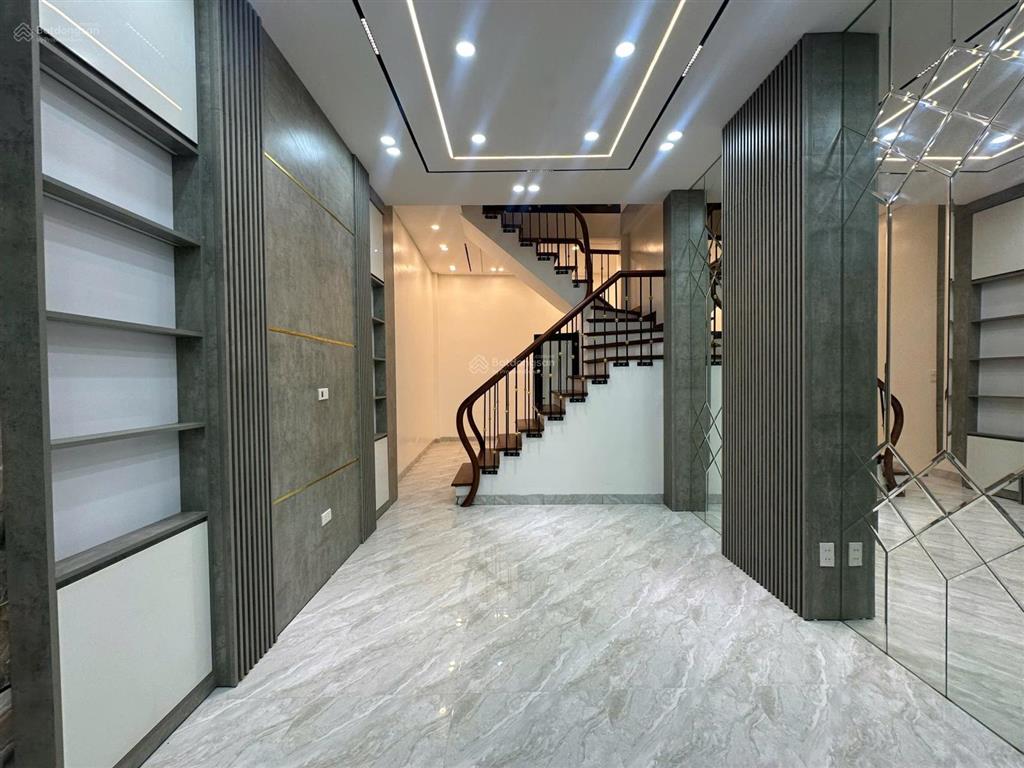 Nhà mặt ngõ p. bạch mai 2 thoáng vĩnh viễn, thông kinh doanh, 4 ngủ đủ công năng, sđcc, không qh