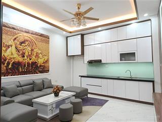 50m ra ô tô bạch mai, 2 thoáng, kinh doanh, sổ riêng 30m2, mặt tiền đẹp, 3 ngủ full nội thất
