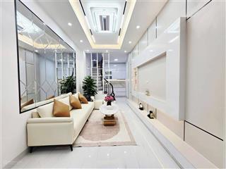 Hơn 6 tỷ ô tô đỗ cửa phố vọng, kinh doanh, dân xây 6 tầng 3 ngủ, sổ riêng, ko quy hoạch