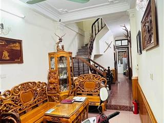 Thanh nhàn lô góc 40m2, giá 5.8 tỷ, ngõ thông gần phố, 1p ra công viên võ sáu, sđcc, ko quy hoạch