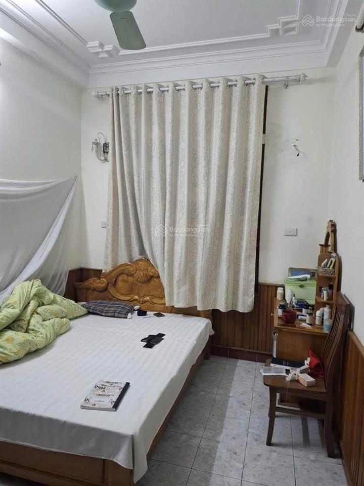 Thanh nhàn lô góc 40m2, giá 5.8 tỷ, ngõ thông gần phố, 1p ra công viên võ sáu, sđcc, ko quy hoạch