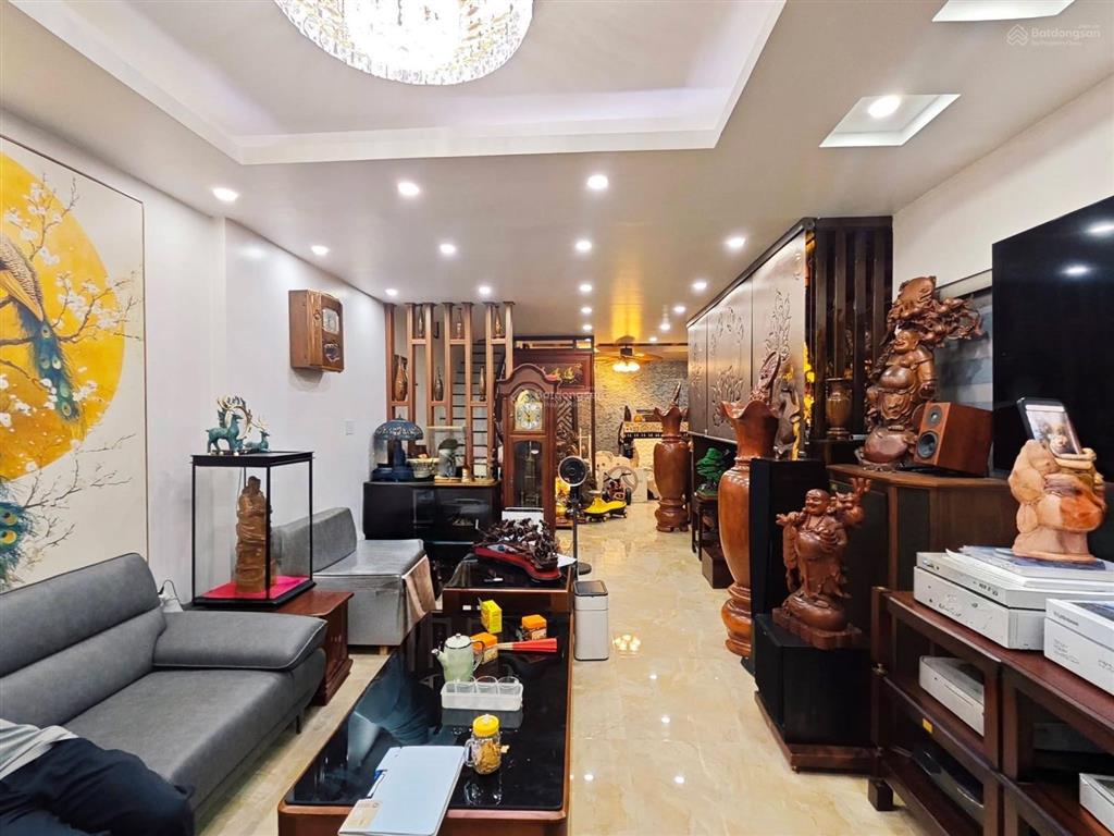 Giảm sâu! kim ngưu, 2 thoáng, ngõ trước nhà 3m, kinh doanh, 50m2 x 5 tầng đủ công năng, ko qh