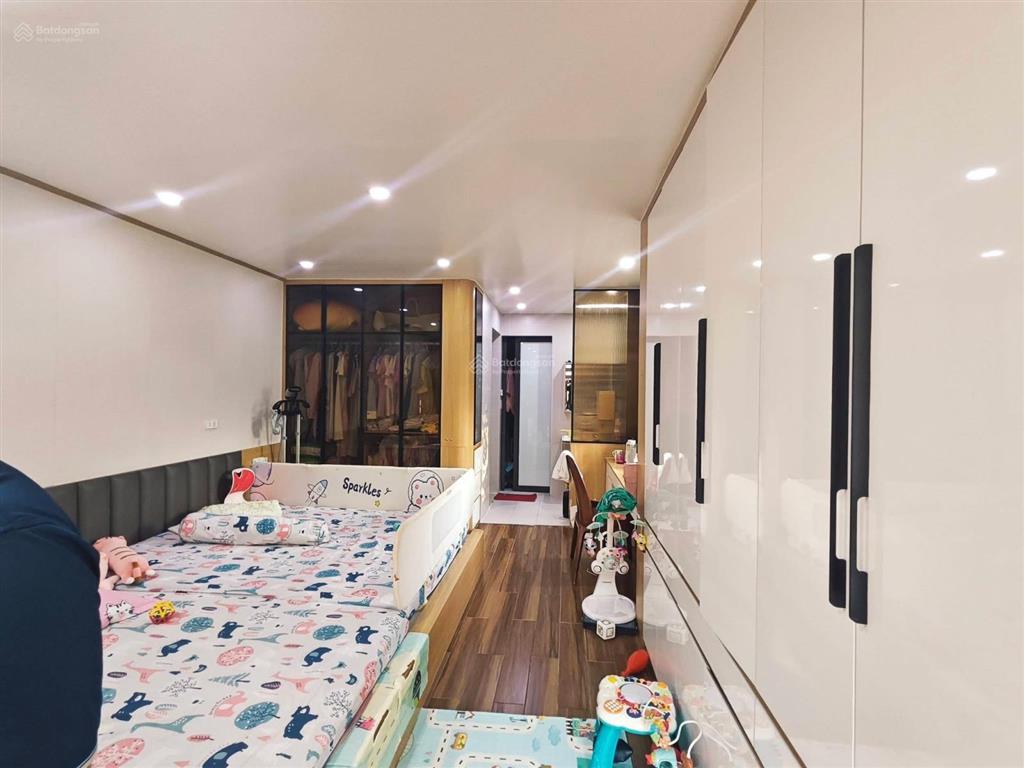 Giảm sâu! kim ngưu, 2 thoáng, ngõ trước nhà 3m, kinh doanh, 50m2 x 5 tầng đủ công năng, ko qh
