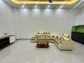 Giảm mạnh! nhà lô góc trương định, sổ 50m2, mặt tiền 5m, xây mới, 4 ngủ khép kín, nhiều tiện ích