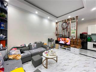 Siêu hiếm! trần đại nghĩa, ngõ thông tạ quang bửu, dân xây đủ công năng, sổ riêng, đã qh ổn định